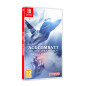 BANDAI NAMCO Entertainment ACE COMBAT 7: Skies Unknown Deluxe Inglese, Giapponese Nintendo Switch