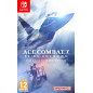 BANDAI NAMCO Entertainment ACE COMBAT 7: Skies Unknown Deluxe Inglese, Giapponese Nintendo Switch