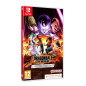 Infogrames Dragon Ball: The Breakers Special Edition Speciale Multilingua Nintendo Switch