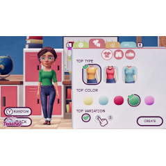 Microids My Universe   School Teacher Standard Tedesca, Inglese, ESP, Francese, ITA Nintendo Switch