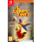 Infogrames It Takes Two Standard Multilingua Nintendo Switch