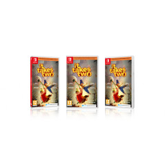 Infogrames It Takes Two Standard Multilingua Nintendo Switch