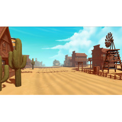 4SIDE Instant Sports All-Stars