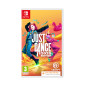 Ubisoft Just Dance 2025 Edition Standard Nintendo Switch