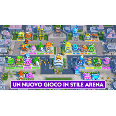 Ubisoft Monopoly Madness Standard Multilingua Nintendo Switch