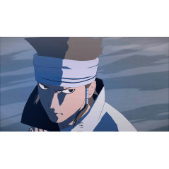 BANDAI NAMCO Entertainment NARUTO X BORUTO Ultimate Ninja STORM CONNECTIONS Standard Nintendo Switch