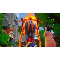 BANDAI NAMCO Entertainment One Piece Odyssey Deluxe Giapponese Nintendo Switch