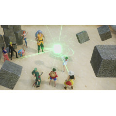 BANDAI NAMCO Entertainment One Piece Odyssey Deluxe Giapponese Nintendo Switch