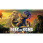 GameMill Entertainment Skull Island: Rise of Kong Standard Tedesca, DUT, Inglese, ESP, Francese, ITA Nintendo Switch