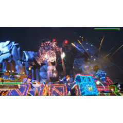 Square Enix Kingdom Hearts III, PS4 Standard Tedesca, Inglese, ESP, Francese, ITA PlayStation 4
