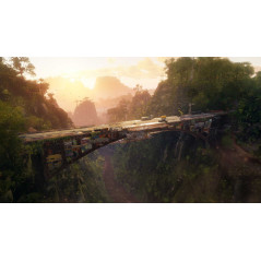 PLAION Just Cause 4 Bundle Inglese, ITA PlayStation 4