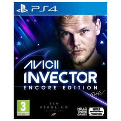 PLAION Avicii Invector - Encore Edition