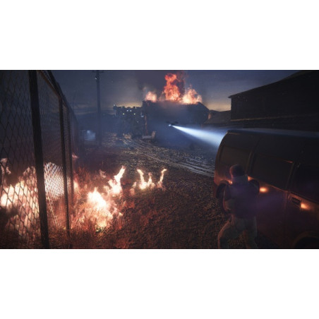 PLAION 1024725 videogioco Standard ESP, ITA PlayStation 4