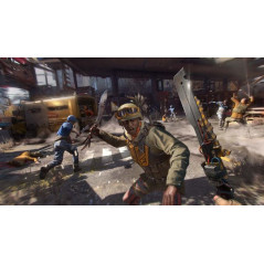 PLAION Dying Light 2 Stay Human Standard Inglese PlayStation 4