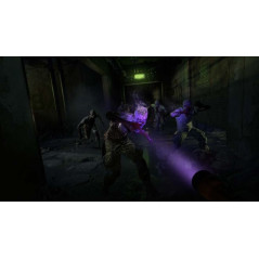 PLAION Dying Light 2 Stay Human Standard Inglese PlayStation 4