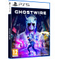 Bethesda Ghostwire: Tokyo Standard Multilingua PlayStation 5