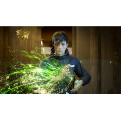 Bethesda Ghostwire  Tokyo Standard Multilingua PlayStation 5