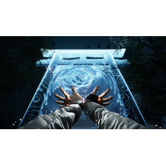 Bethesda Ghostwire  Tokyo Standard Multilingua PlayStation 5