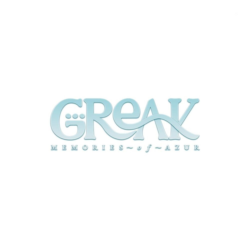 Team17 Greak: Memories of Azur Standard - 5056208811615