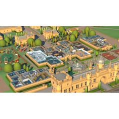 Deep Silver Two Point Campus - Enrolment Edition ITA PlayStation 5