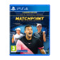 Deep Silver Matchpoint - Tennis Championships Legendary Inglese PlayStation 4