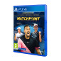Deep Silver Matchpoint - Tennis Championships Legendary Inglese PlayStation 4