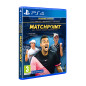 Deep Silver Matchpoint - Tennis Championships Legendary Inglese PlayStation 4