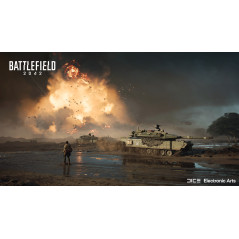 Electronic Arts Battlefield 2042 Standard Inglese, ITA PlayStation 5