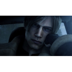 Deep Silver Resident Evil 4 Standard PlayStation 4