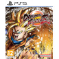 BANDAI NAMCO Entertainment Dragon Ball Fighterz Standard Inglese, Giapponese PlayStation 5 BANDAI NAMCO Entertainment Dragon Ball Fighterz Standard Inglese, Giapponese PlayStation 5