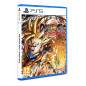 BANDAI NAMCO Entertainment Dragon Ball Fighterz Standard Inglese, Giapponese PlayStation 5 BANDAI NAMCO Entertainment Dragon Ball Fighterz Standard Inglese, Giapponese PlayStation 5