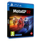 Milestone MotoGP 22 Standard Multilingua PlayStation 4
