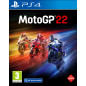 Milestone MotoGP 22 Standard Multilingua PlayStation 4