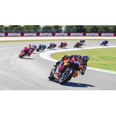 Milestone MotoGP 22 Standard Multilingua PlayStation 4