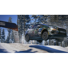 Electronic Arts EA Sports WRC Standard PlayStation 5