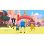 BANDAI NAMCO Entertainment Adventure Time: Pirates of the Enchiridion, PS4 Standard Inglese, ITA PlayStation 4