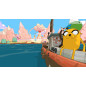BANDAI NAMCO Entertainment Adventure Time: Pirates of the Enchiridion, PS4 Standard Inglese, ITA PlayStation 4