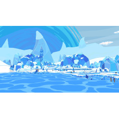 BANDAI NAMCO Entertainment Adventure Time  Pirates of the Enchiridion, PS4 Standard Inglese, ITA PlayStation 4