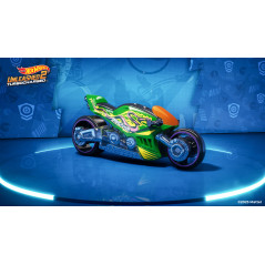 Milestone Hot Wheels Unleashed 2  Turbocharged - Day One Edition ITA PlayStation 5