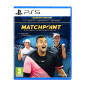 Deep Silver Matchpoint - Tennis Championships Legendary Inglese PlayStation 5