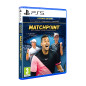 Deep Silver Matchpoint - Tennis Championships Legendary Inglese PlayStation 5