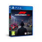 Deep Silver F1 Manager 2022 Standard ITA PlayStation 4