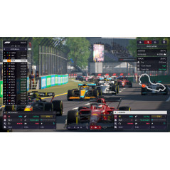 Deep Silver F1 Manager 2022 Standard ITA PlayStation 4
