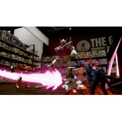 BANDAI NAMCO Entertainment New Gundam Breaker, PS4 Standard Inglese, ITA PlayStation 4