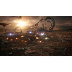 Electronic Arts Immortals of Aveum Standard PlayStation 5