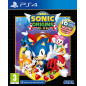Deep Silver Sonic Origins Plus - Day One Edition PlayStation 4