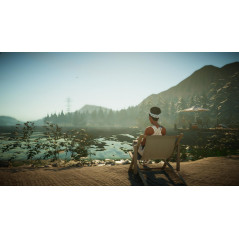 4SIDE Alfred Hitchcock - Vertigo - Limited Edition