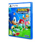 SEGA Sonic Superstars Standard ITA PlayStation 5