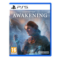 BANDAI NAMCO Entertainment Unknown 9  Awakening ITA PlayStation 5