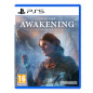 BANDAI NAMCO Entertainment Unknown 9: Awakening ITA PlayStation 5